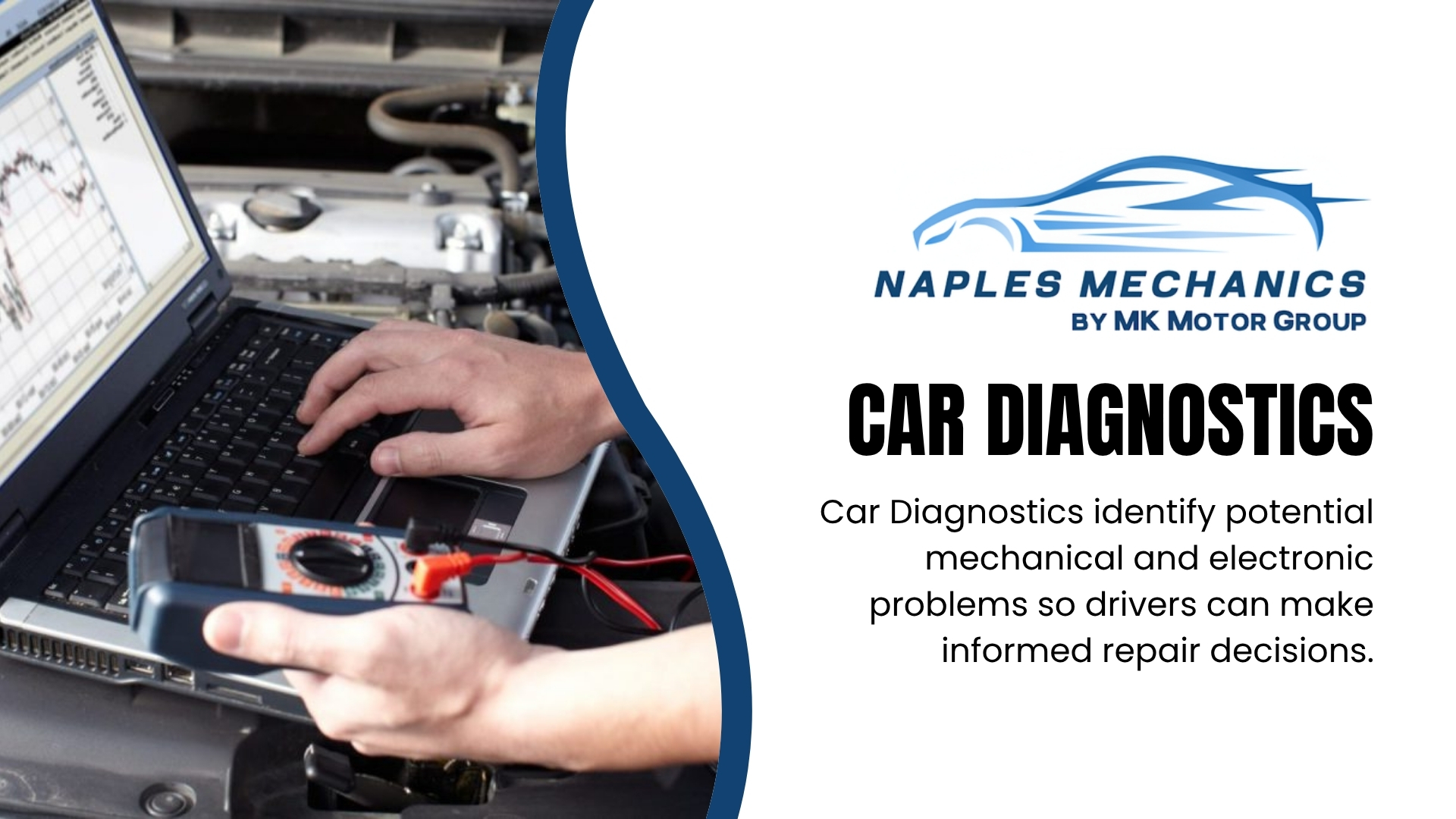 Expert Diagnostic Mechanic Service in Naples